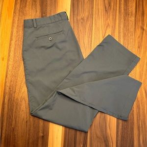 Nike Golf - Pants 36x32 - Gray